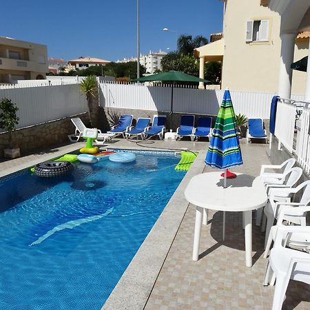 Villa Vivenda Luz Albufeira Camera foto