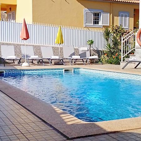 Villa Vivenda Luz Albufeira Esterno foto