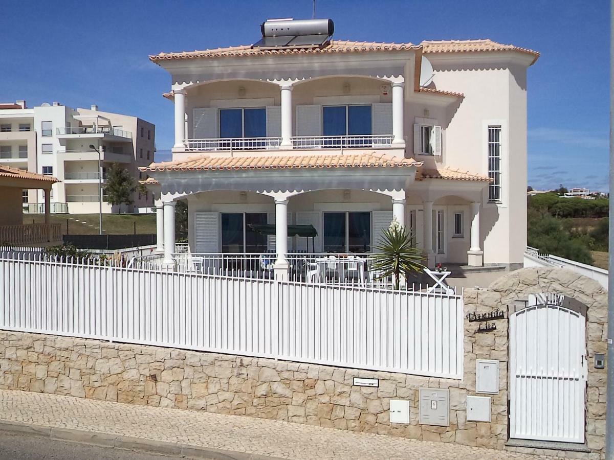 Villa Vivenda Luz Albufeira Esterno foto