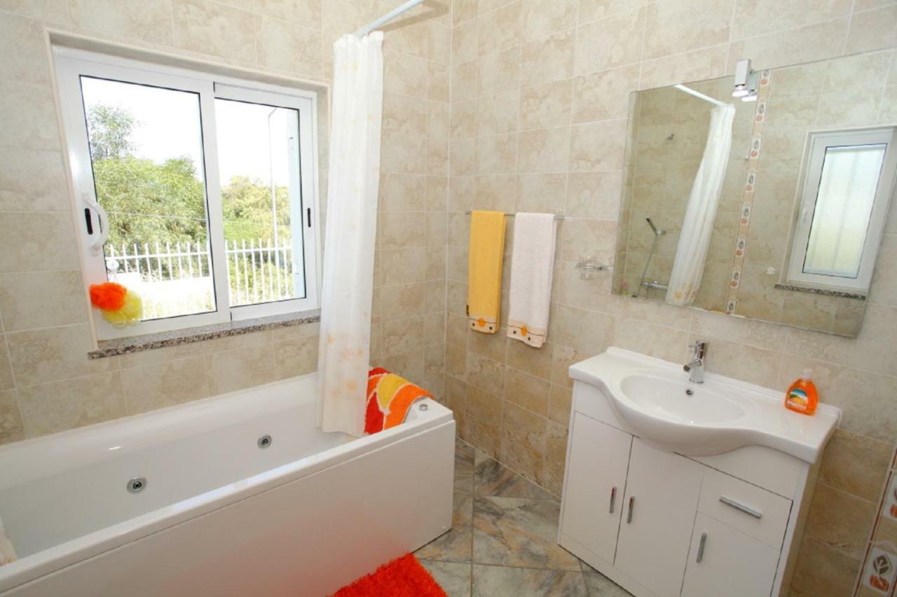 Villa Vivenda Luz Albufeira Esterno foto