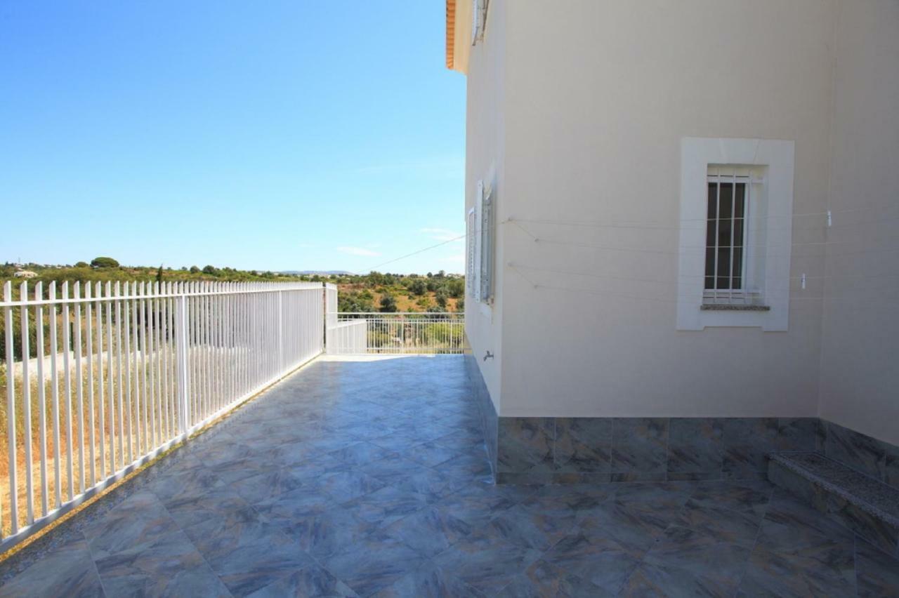 Villa Vivenda Luz Albufeira Esterno foto