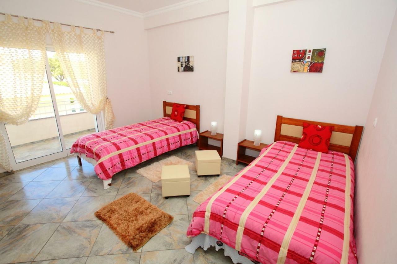 Villa Vivenda Luz Albufeira Esterno foto