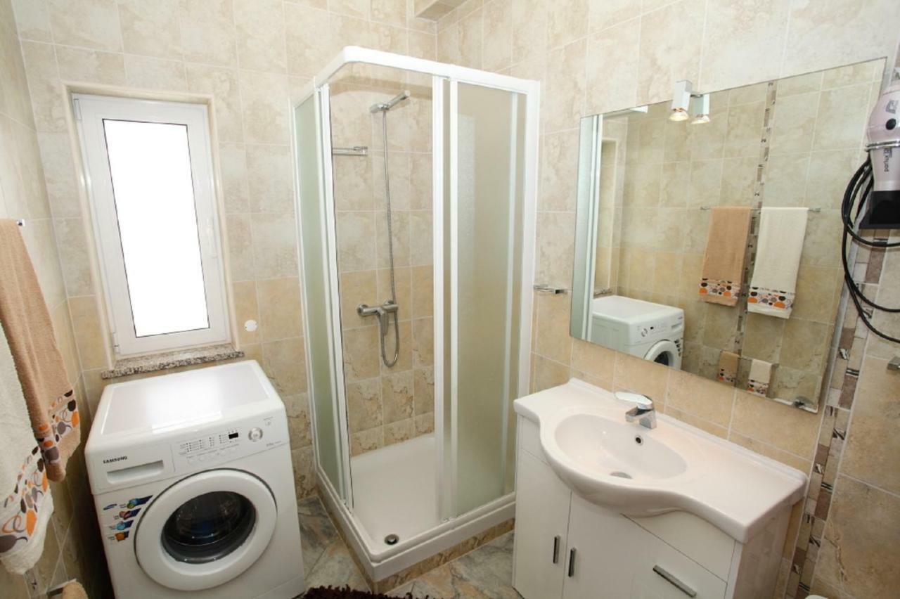 Villa Vivenda Luz Albufeira Esterno foto