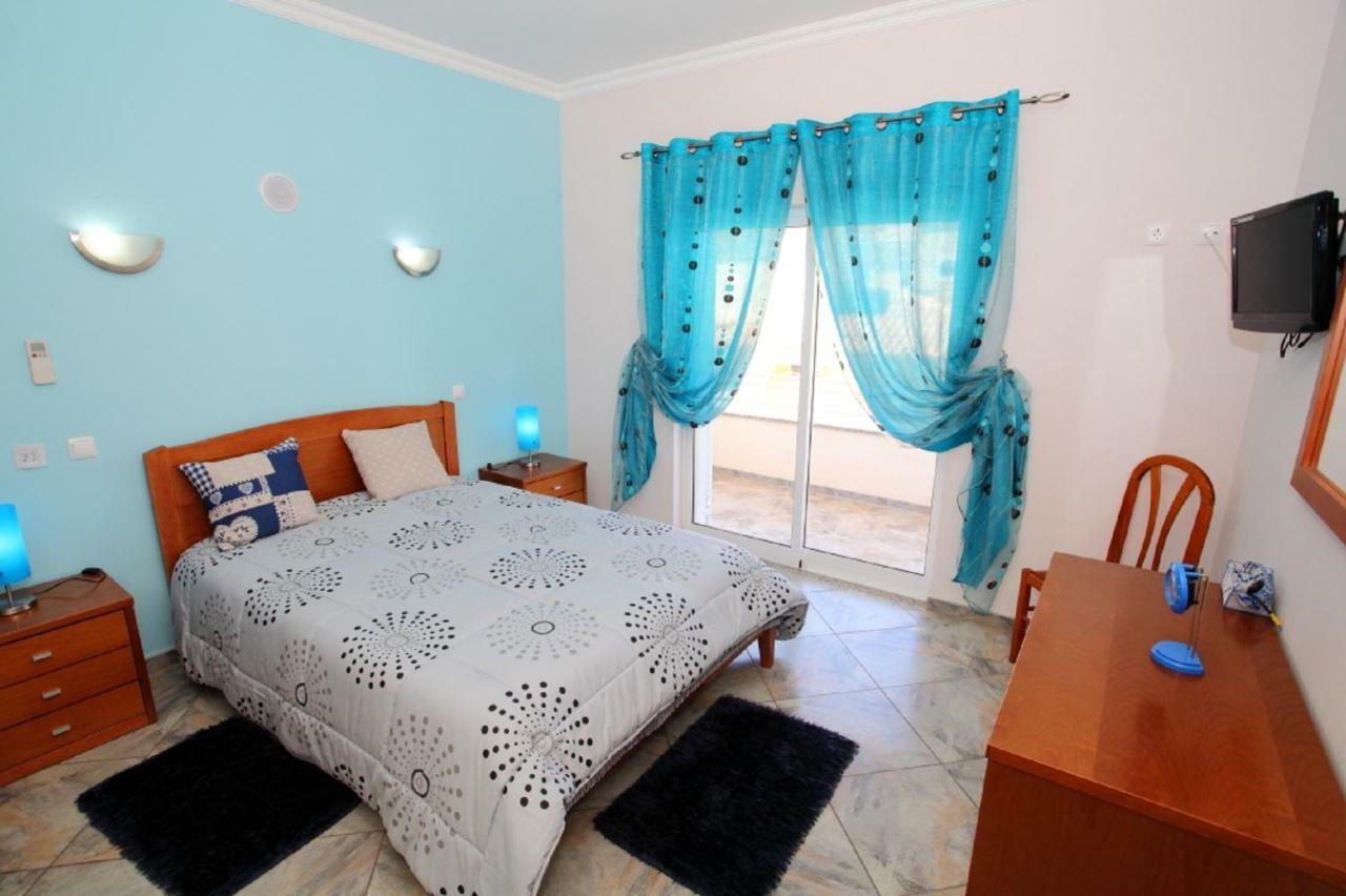 Villa Vivenda Luz Albufeira Esterno foto