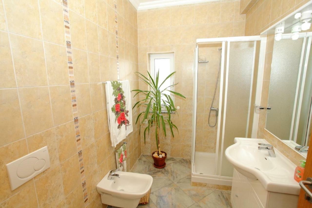 Villa Vivenda Luz Albufeira Esterno foto