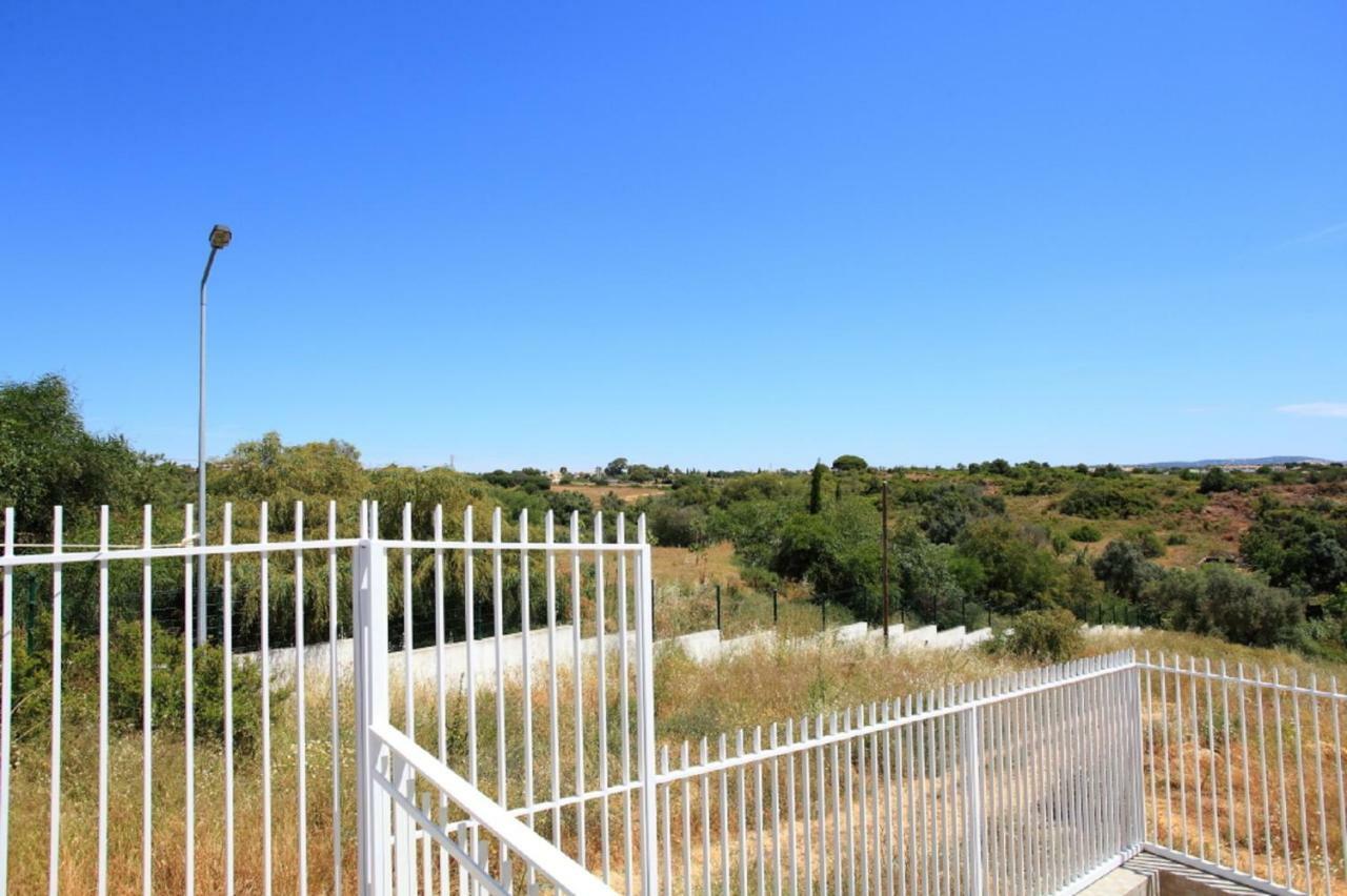 Villa Vivenda Luz Albufeira Esterno foto