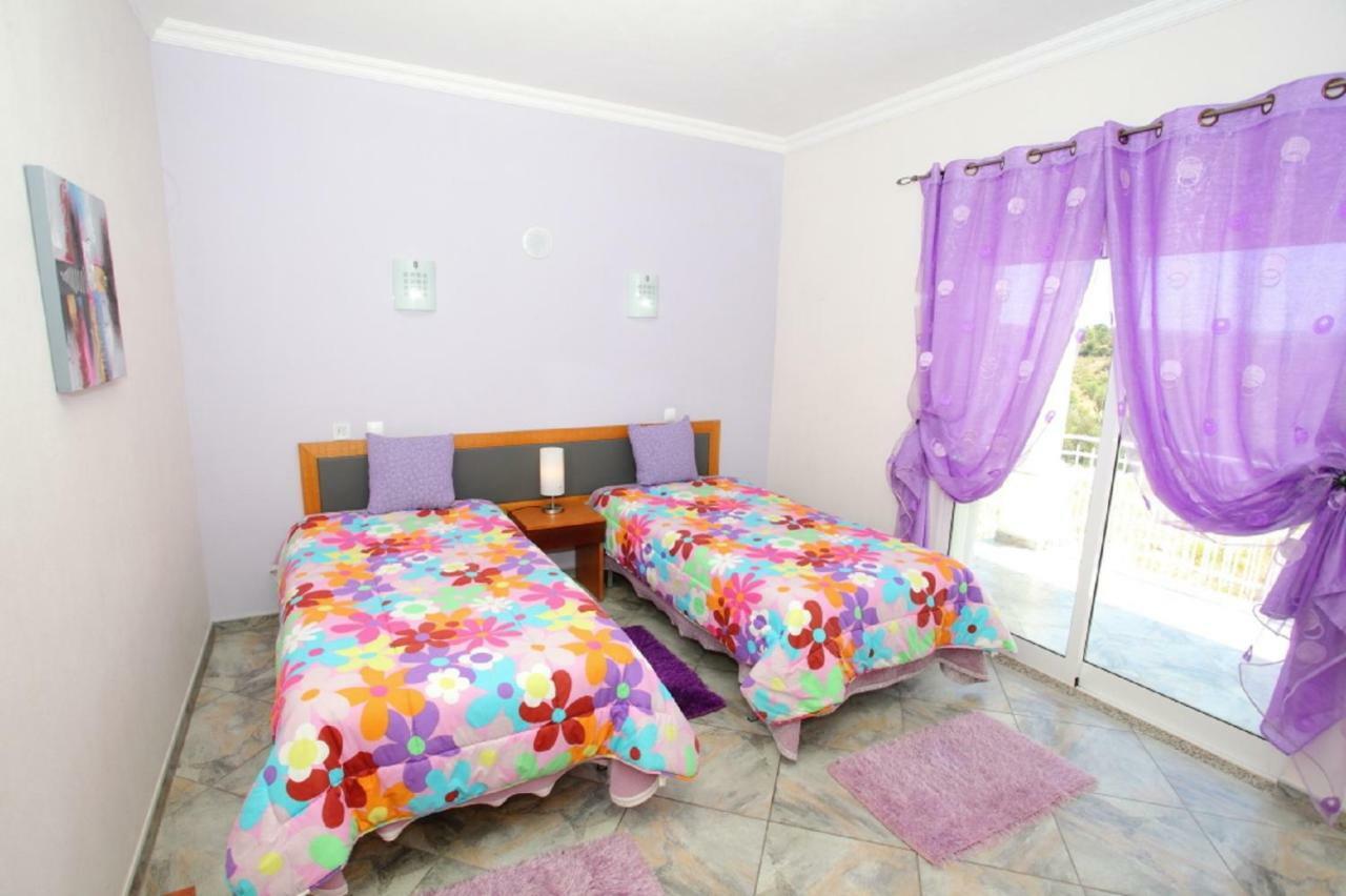 Villa Vivenda Luz Albufeira Esterno foto