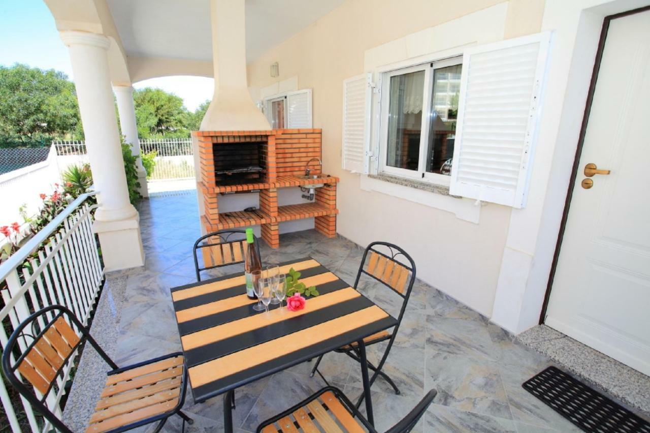 Villa Vivenda Luz Albufeira Esterno foto