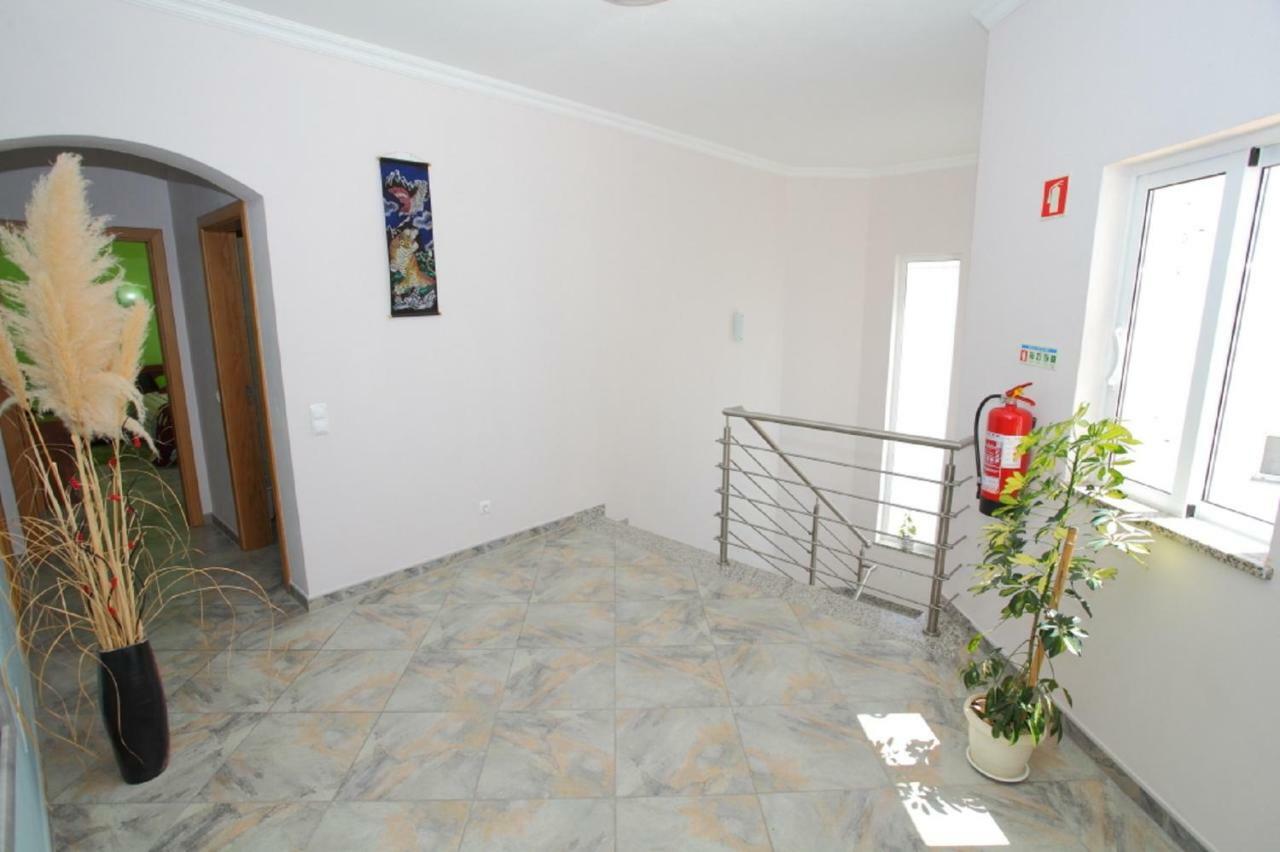 Villa Vivenda Luz Albufeira Esterno foto